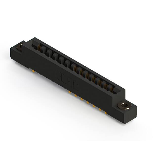 857-013-559-103 EDAC Inc.  Edgeboard Connectors